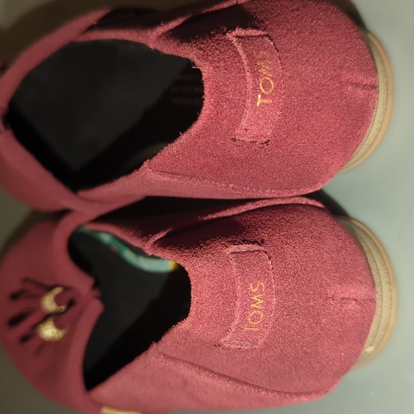 TOMS shoes - Picture 2 of 6
